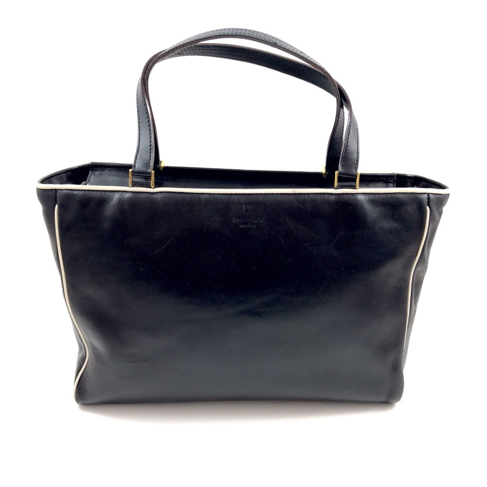 ❌SOLD❌ KATE SPADE New York Italian leather bag - Picture 8 of 8